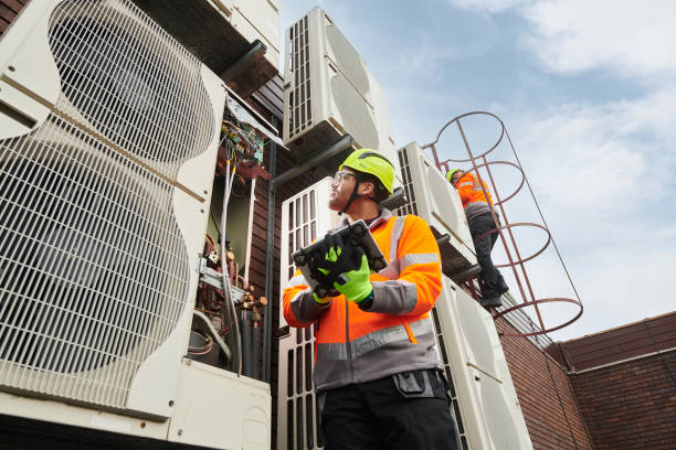 Best HVAC Repair Near Me  in Falling Water, TN