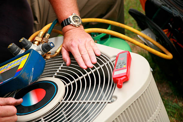 Best HVAC Installation Services  in Falling Water, TN