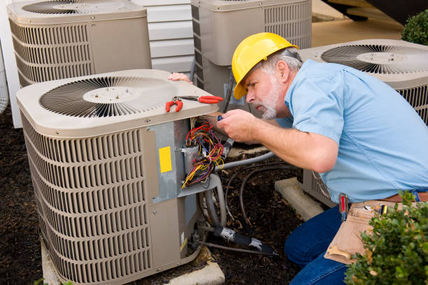 Best HVAC Installation Services  in Falling Water, TN