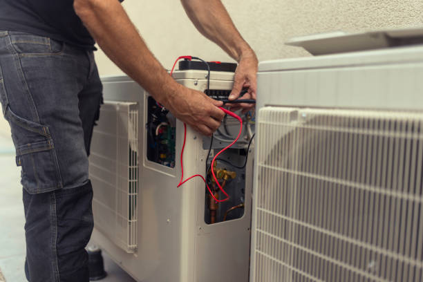 Best Local HVAC Companies  in Falling Water, TN