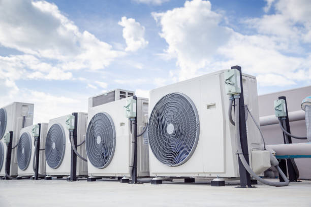 Best Emergency HVAC Repair  in Falling Water, TN